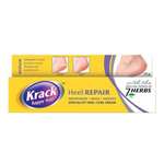 Krack Heel Repair Cream, 25 gm